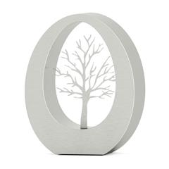 RVU urn 3,5 ltr. Oval 350