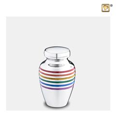 Keepsake messing Pride