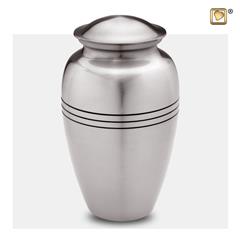 Radiance urn bru Pewter